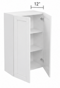 Wall Cabinet – 36 in. W × 42 in. H – W3642