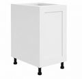 Full-Height Base Cabinet – 12 in. W × 30 in. H – B12FH