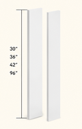 Cabinet Filler – 3 in. W × 30 in. H – WF330