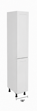 Pantry Cabinet – 18 in. W × 90 in. H – PC1890