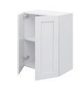 Wall Cabinet – 36 in. W × 24 in. H – W3624