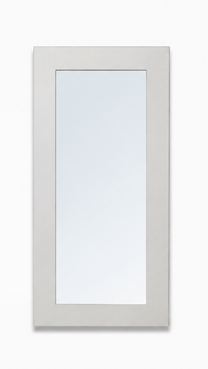Clear glass kitchen cabinet door for display cabinet planning