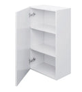 Wall Cabinet – 9 in. W × 42 in. H – W0942