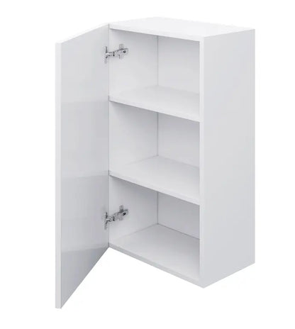 Frameless wall kitchen cabinet product image
