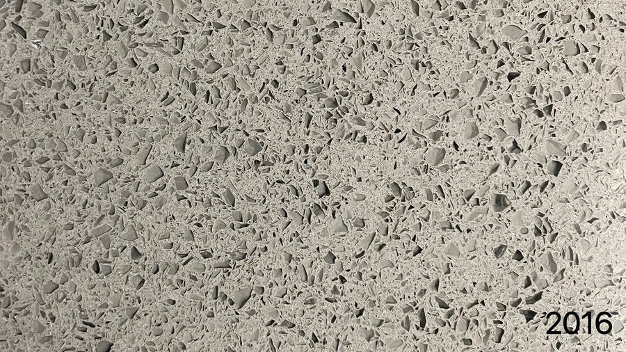 2016 · Grey Galaxy