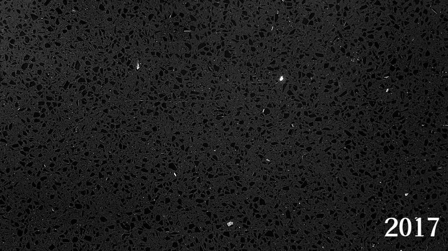 2017 · Black Galaxy