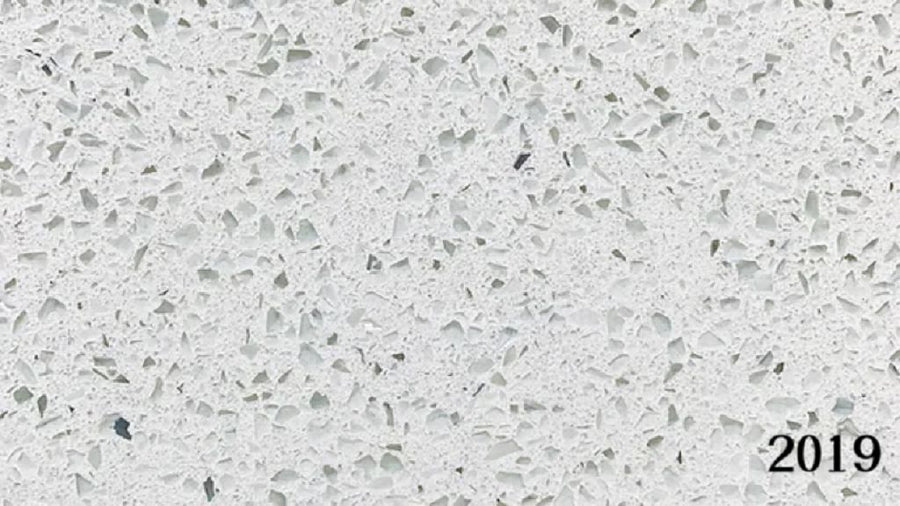 2019 · White Galaxy