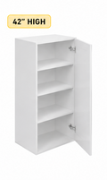 Wall Cabinet – 21 in. W × 42 in. H – W2142