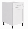 Base Cabinet – 12 in. W × 30 in. H – B12