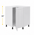 Base Easy to Reach Corner Cabinet – 36 in. Wide – BER36