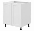 Full-Height Base Cabinet – 24 in. W × 30 in. H – B24FH