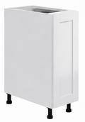 Spice Pull-Out Base Cabinet – 12 in. W × 30 in. H – BSR12