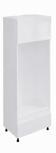 Double Oven Cabinet – 30 in. W × 84 in. H – DOC3084