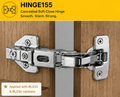 155 Degree Cabinet Hinge – HW-HINGE155