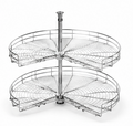 Corner Cabinet Tray – 33 in. – HW-BLS33 TRAY