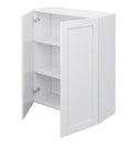 Wall Cabinet – 36 in. W × 30 in. H – W3630